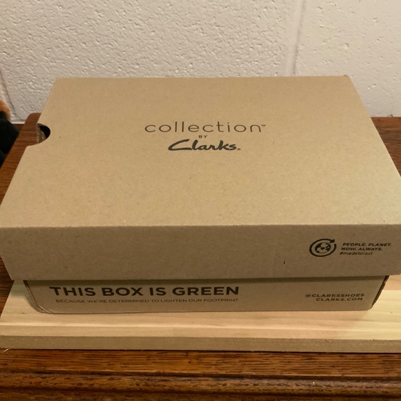 Cole Haan Nike Air Black Heels - Picture 9 of 9